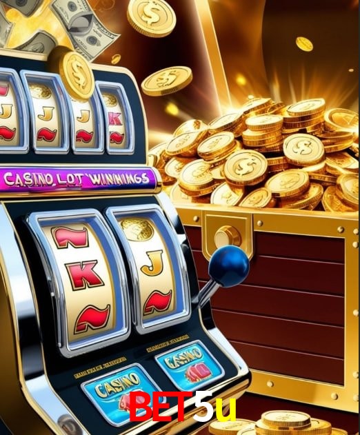 Welcome Bonus bet5u
