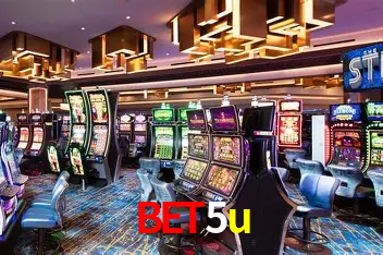Desvendando o Mundo dos Jogos Virtuais na bet5u