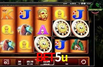 Descubra a Essência do bet5u: Nossa História e Compromissos