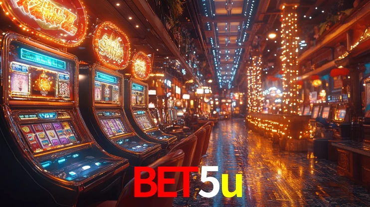 bet5u app