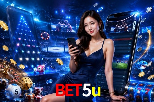 Experiência VIP bet5u