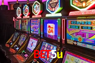 Desvendando o Mundo dos Jogos Virtuais na bet5u