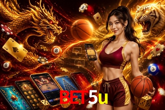Welcome Bonus bet5u