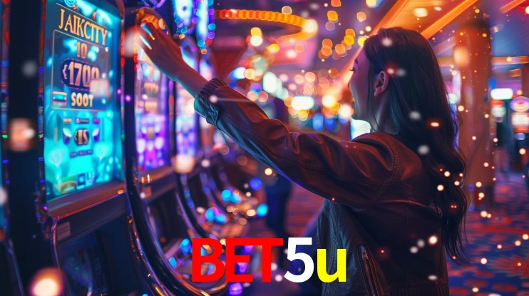 bet5u