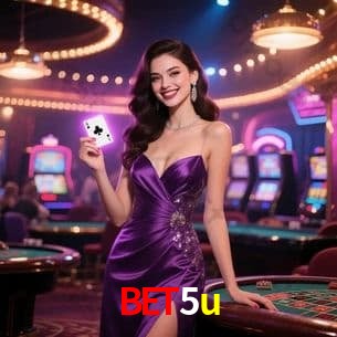Estatísticas bet5u