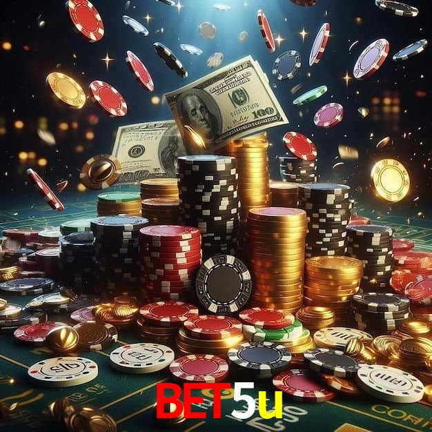 Desvendando o Mundo dos Jogos Virtuais na bet5u