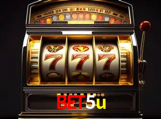 A Experiência Imersiva dos Cassinos Ao Vivo no bet5u