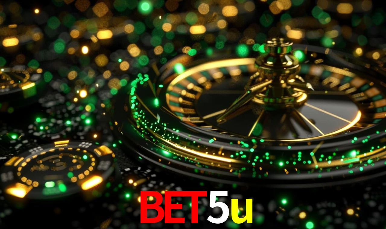 Flash Promotion bet5u