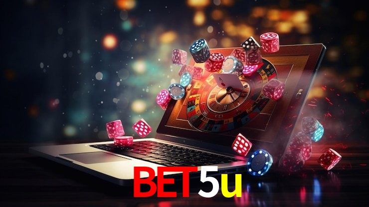 Inovações de Jogos na bet5u: O Futuro das Experiências Interativas