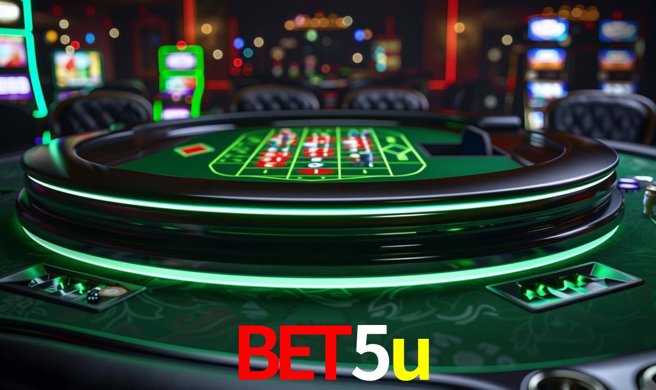 API Integration bet5u