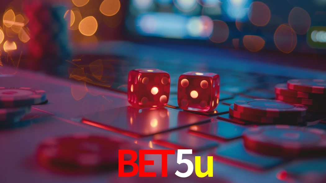 Slot Games bet5u