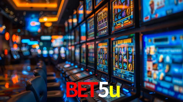 Secure Login bet5u