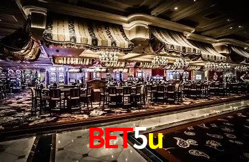 Seasonal Promotions bet5u