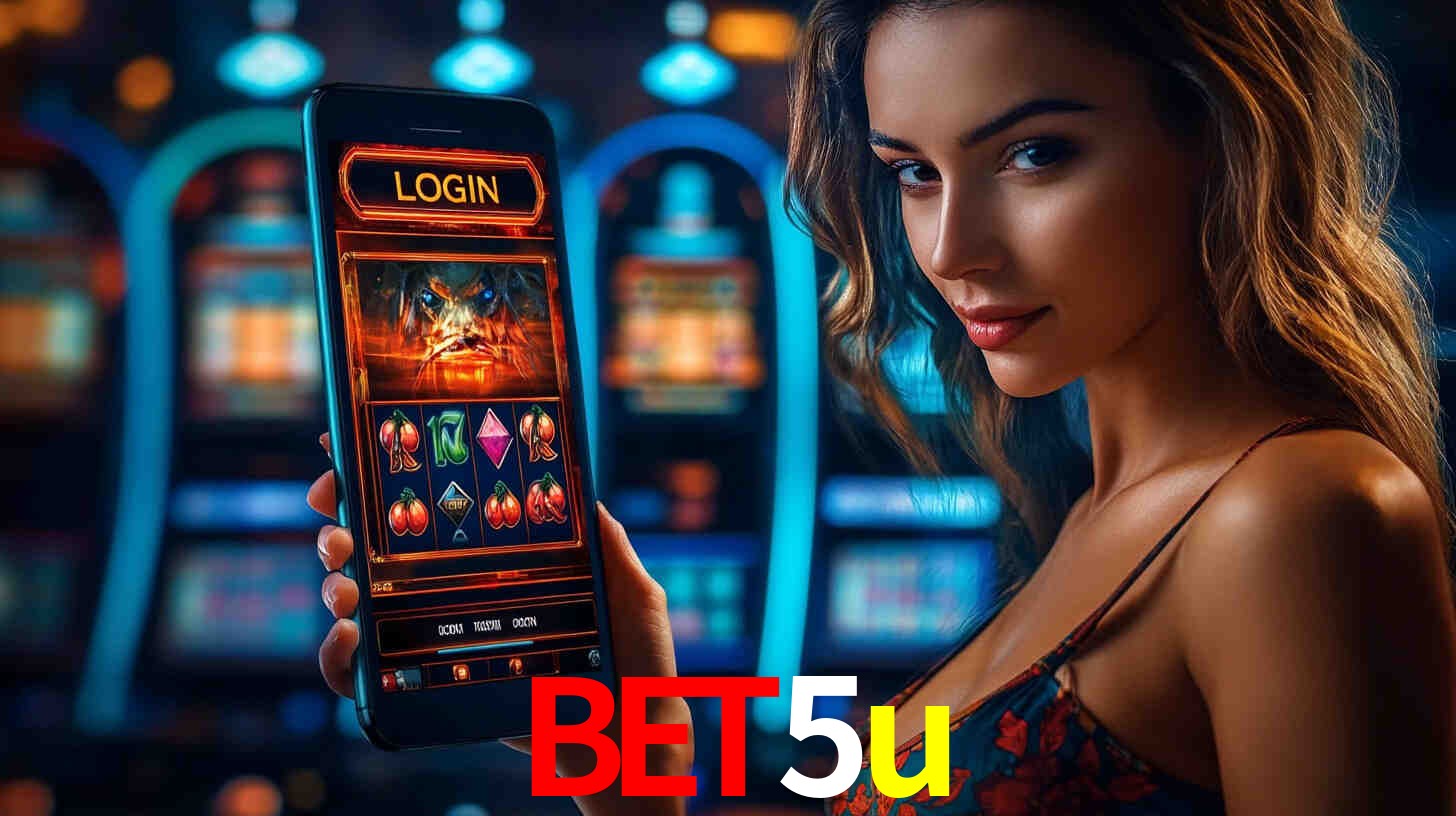 bet5u app