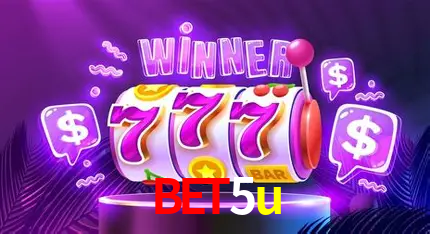 Descubra o Mundo do Cassino Online com bet5u