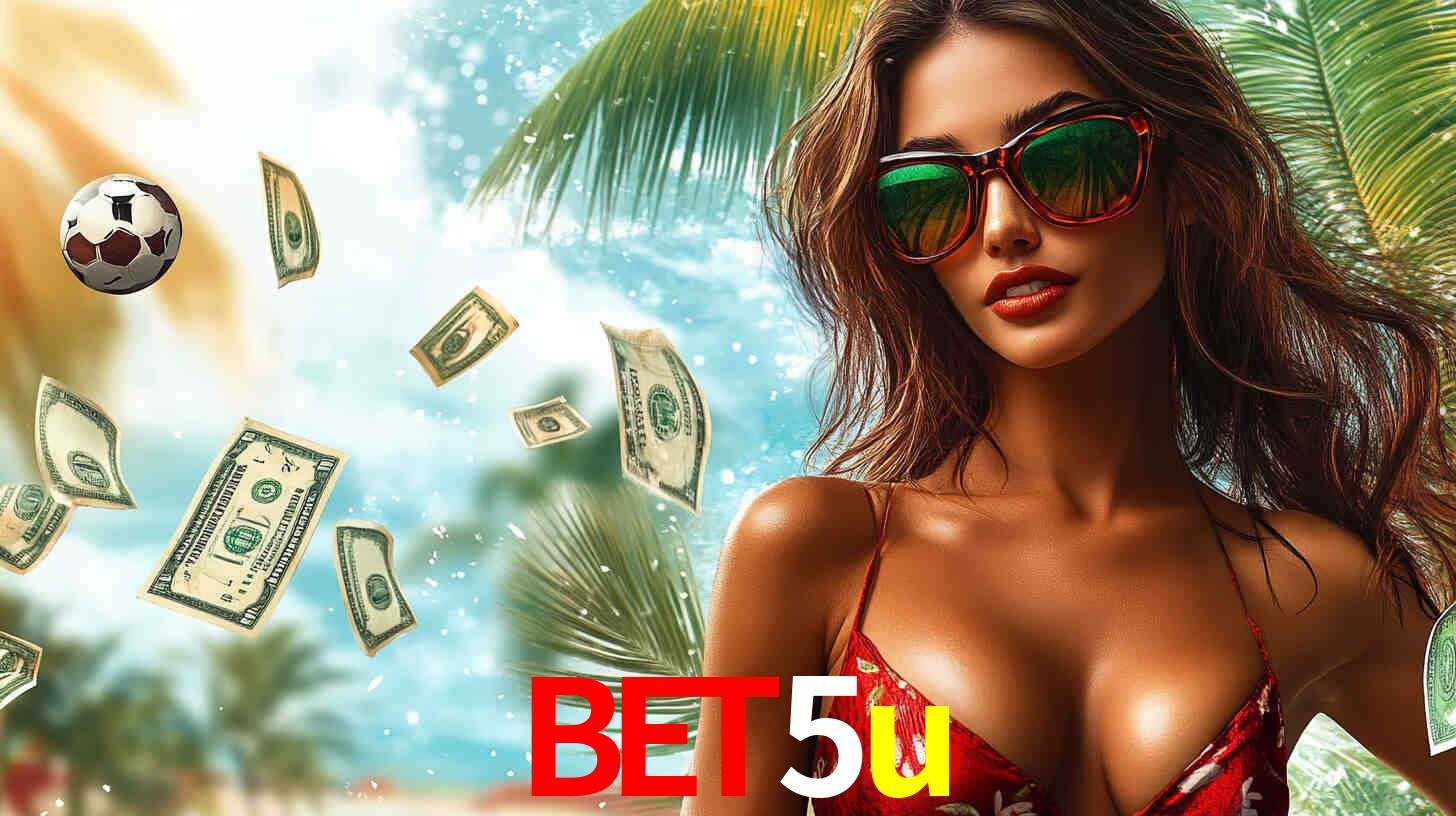 Weekend Specials bet5u
