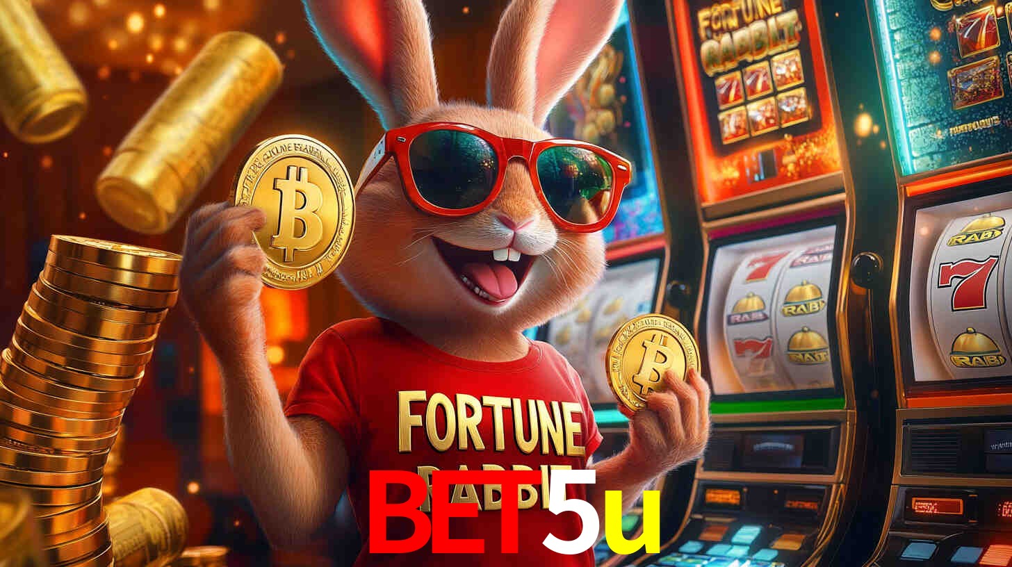 A Revolução dos Aplicativos de Jogos no bet5u