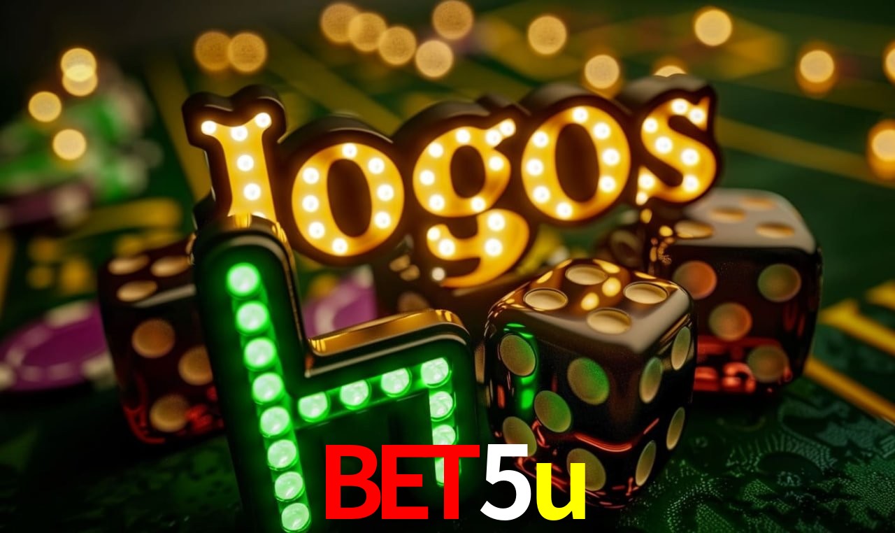 Bonus Features bet5u