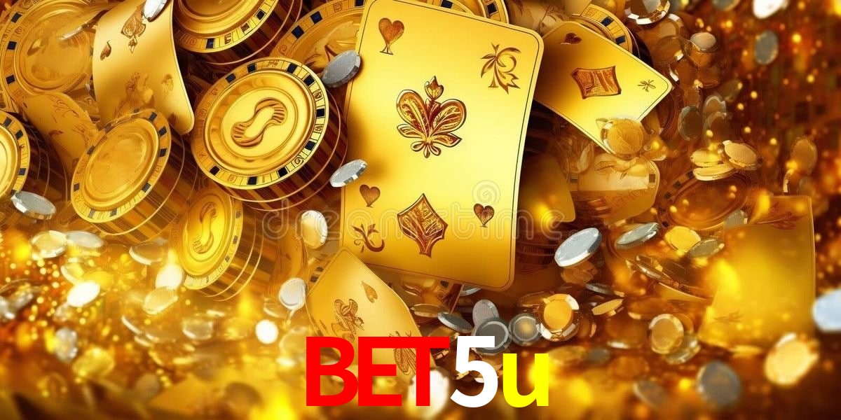 Explorando a Categoria de Eventos em Apostas na bet5u