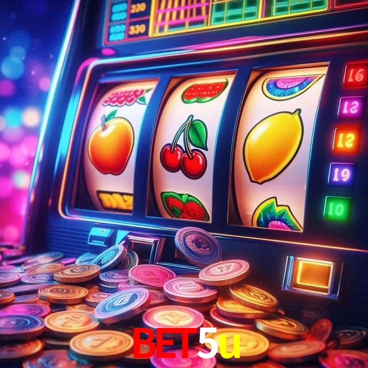 Experiência VIP bet5u