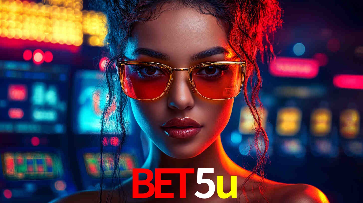 Apostas Esportivas na bet5u: Um Guia Completo