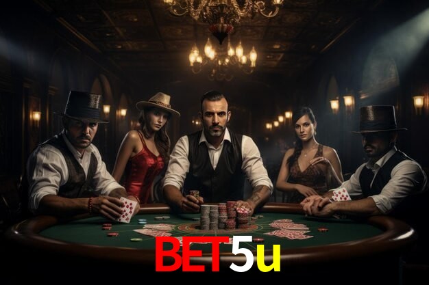 Descubra o Programa VIP da bet5u: Vantagens Exclusivas para Jogadores