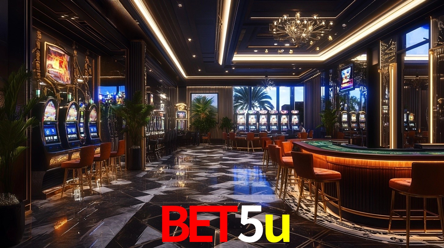 Daily Bonuses bet5u