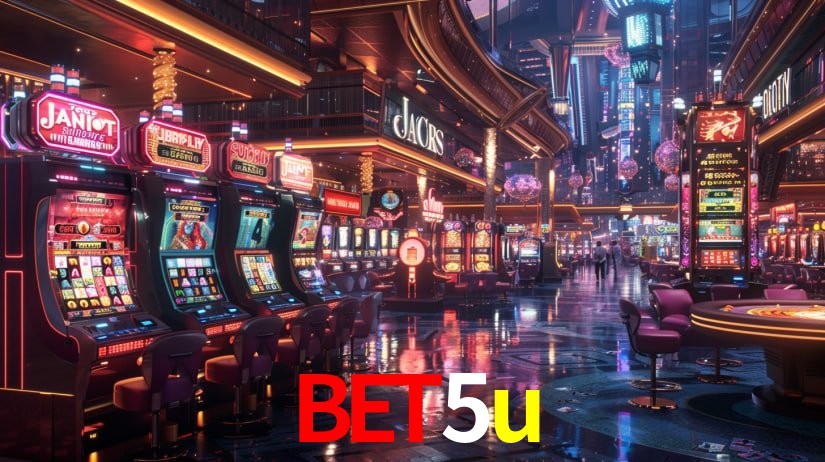 Bonus Features bet5u