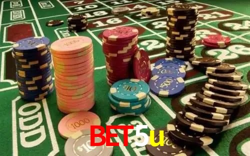Exclusive Games bet5u