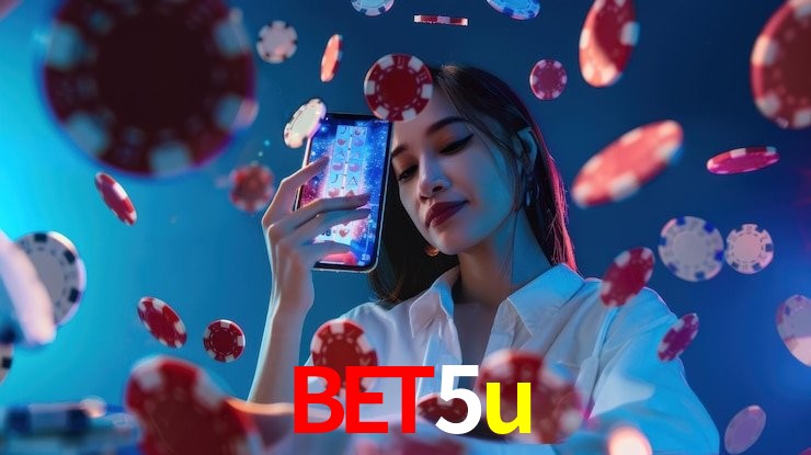 Descubra a Essência do bet5u: Nossa História e Compromissos