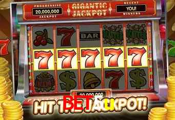 Descubra a Magia dos Jogos de Arcade no bet5u
