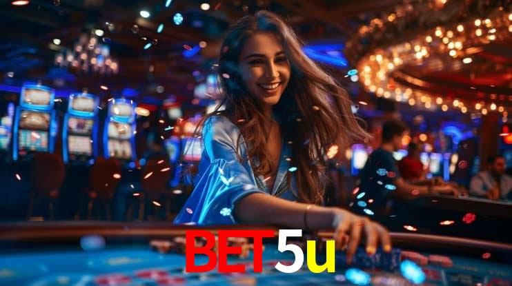 Football Betting bet5u