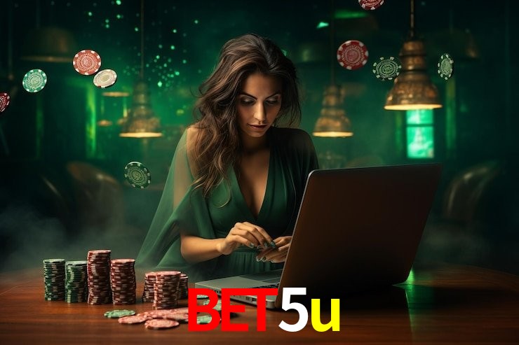 Premium Interface bet5u