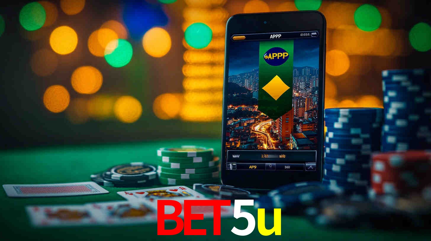 Descubra o Programa VIP da bet5u: Vantagens Exclusivas para Jogadores