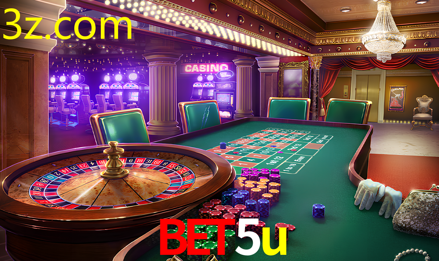 BET5U