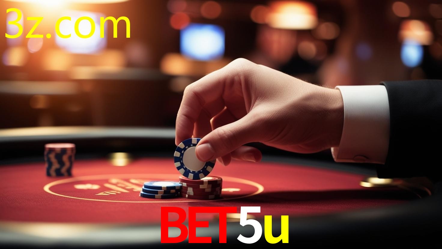 BET5U