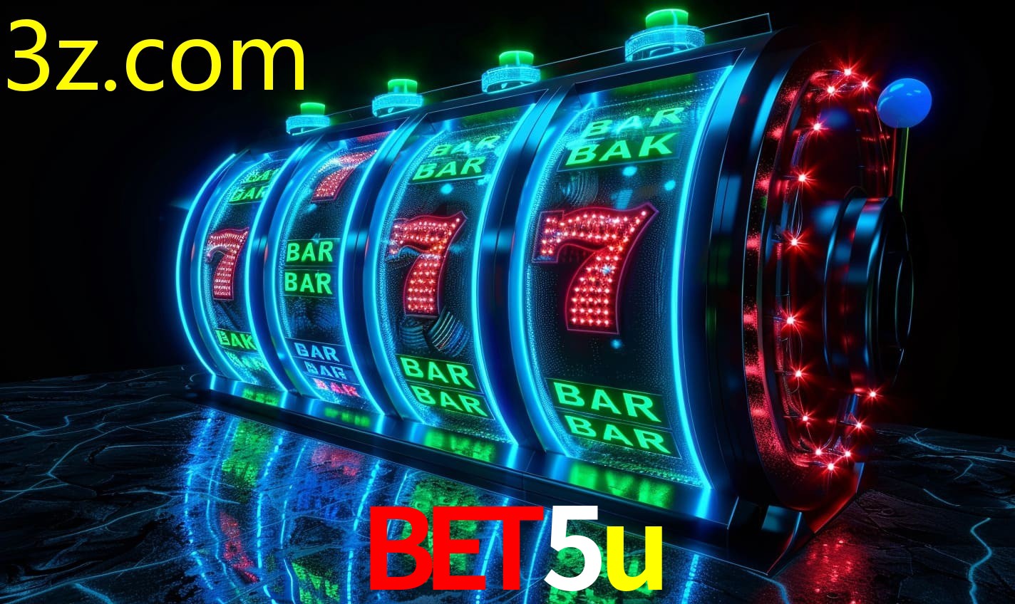 BET5U