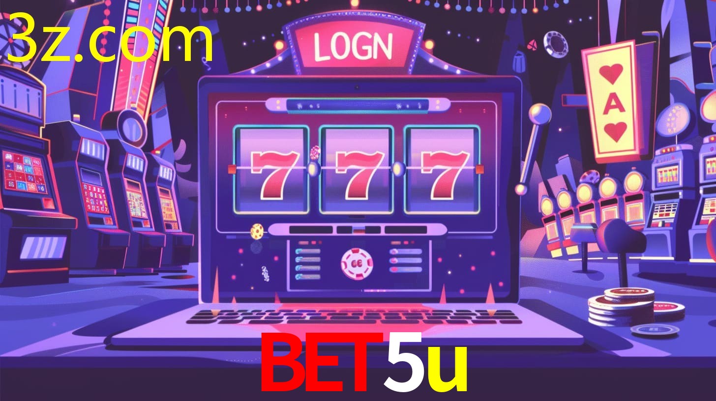 BET5U