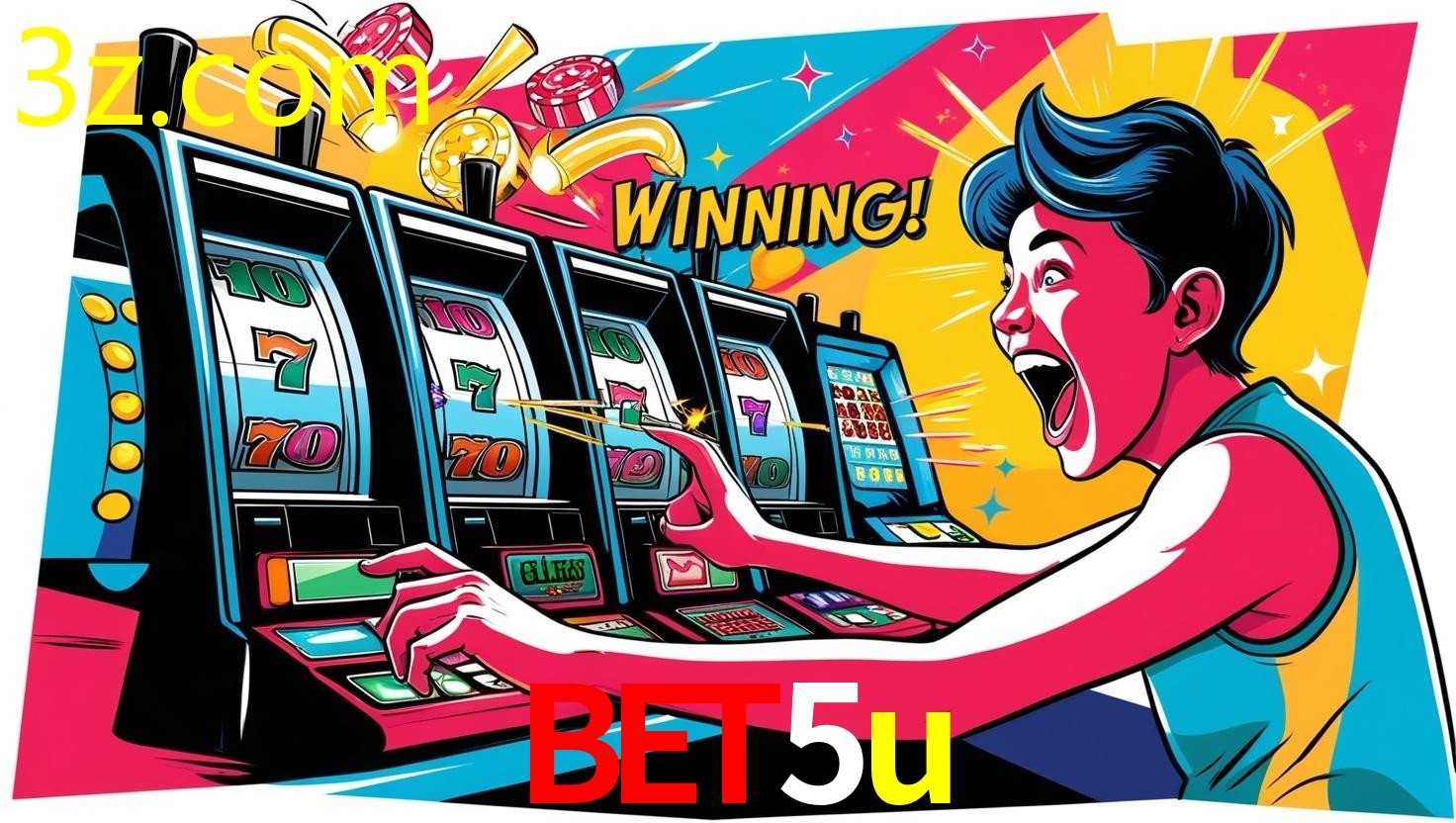 BET5U
