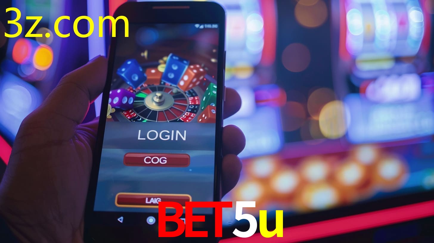 BET5U