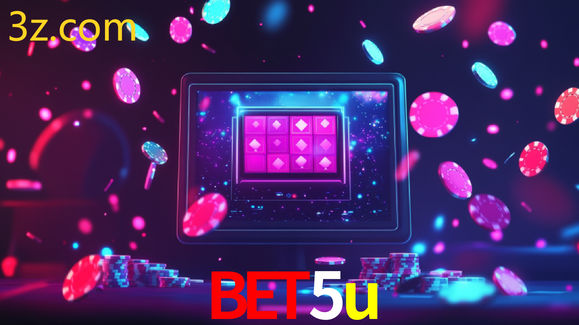 BET5U