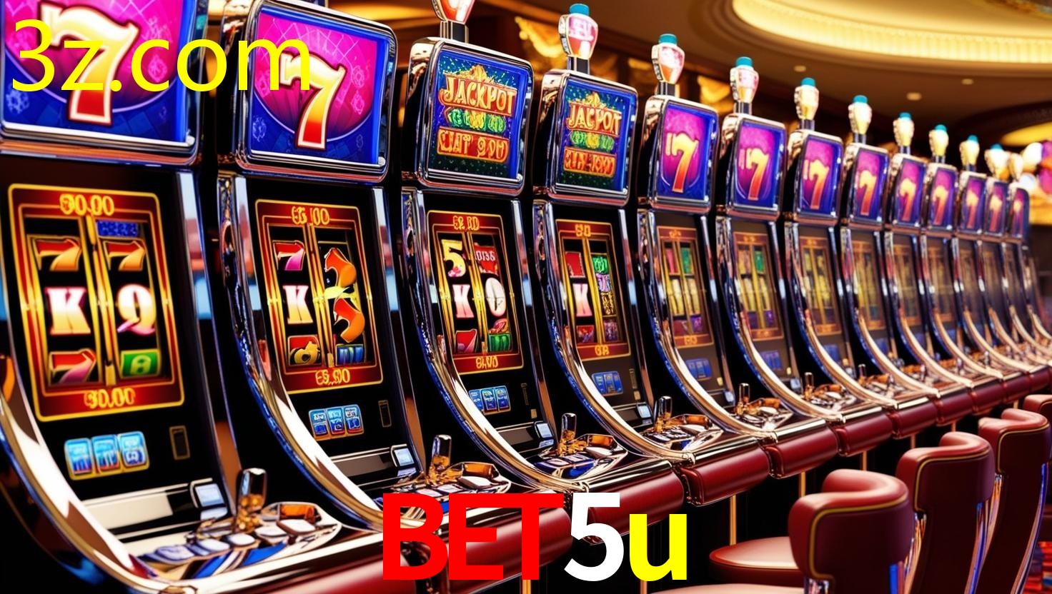 BET5U