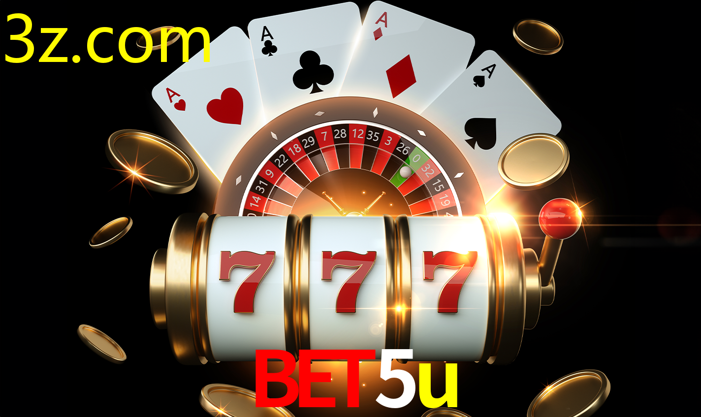 BET5U