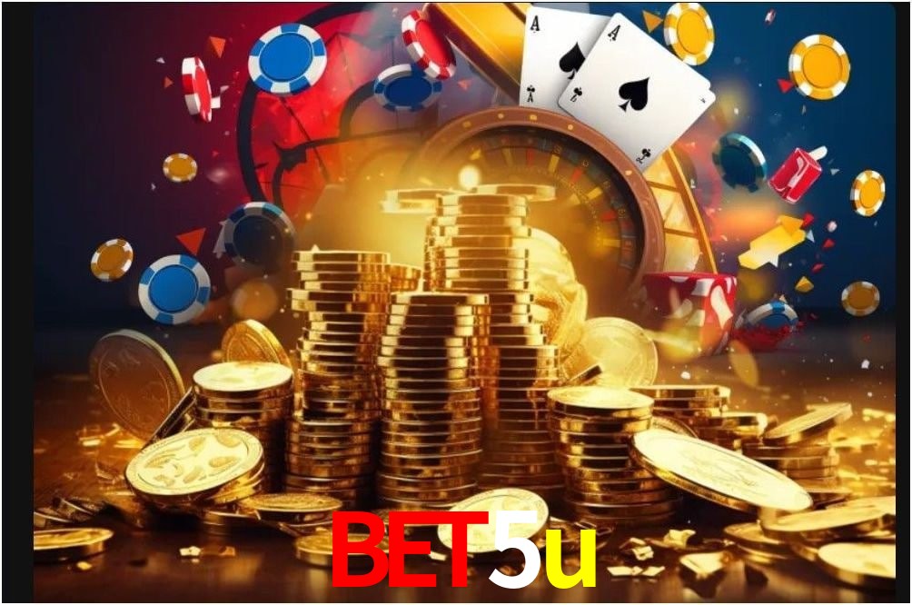 Mesa de Blackjack bet5u