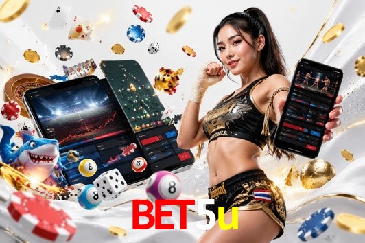 Security Systems bet5u