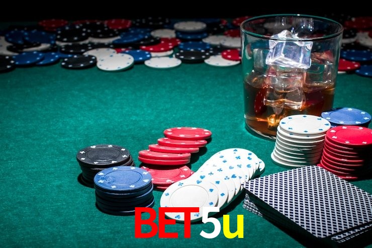 Avaliações dos Jogadores bet5u