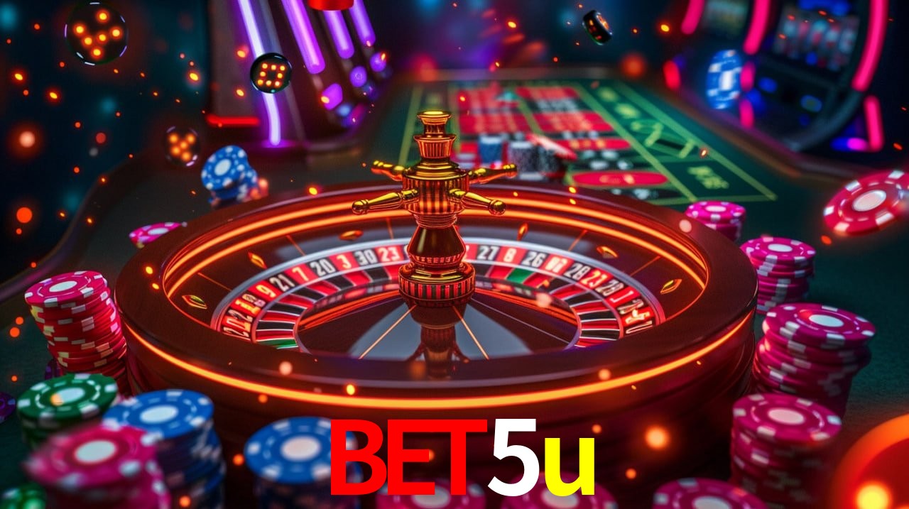 Casino VIP bet5u