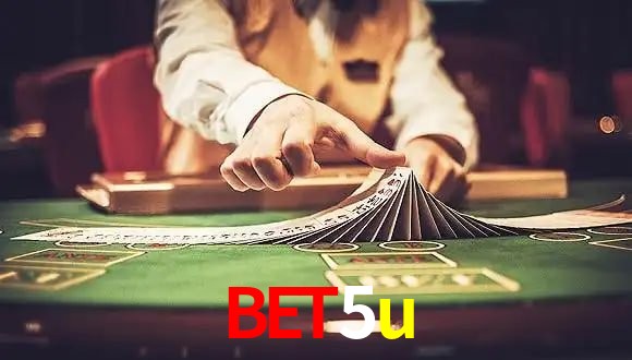 Live Casino bet5u