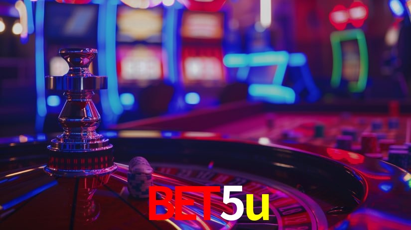 bet5u.com