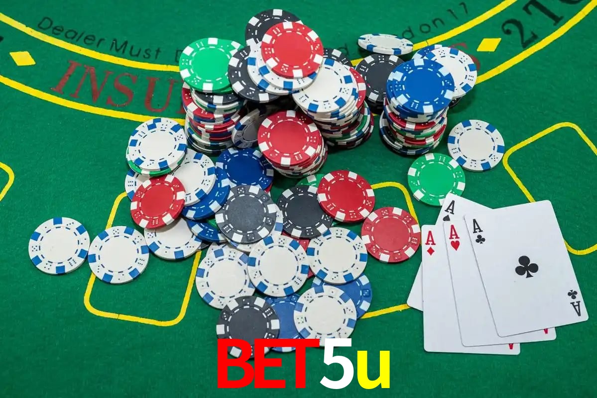 Estatísticas Esportivas bet5u